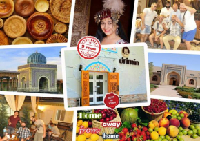 DRIMIN - boutique Hostel and Hotel rooms available